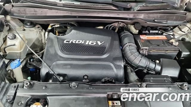 Hyundai New Tucson ix Smart Special, 2014 6