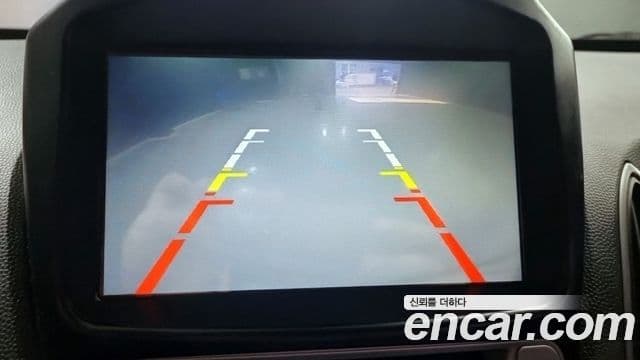 Hyundai New Tucson ix Smart Special, 2014 15