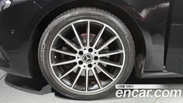 Mercedes-Benz A-класс W177 A220 седан, 2020 все фото