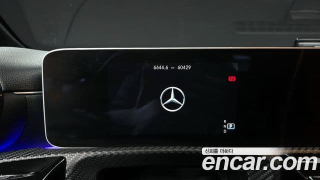 Mercedes-Benz A-класс W177 A220 седан, 2020 8