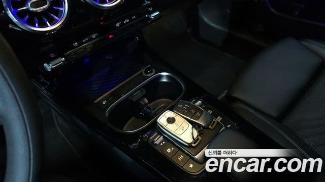 Mercedes-Benz A-класс W177 A220 седан, 2020 18