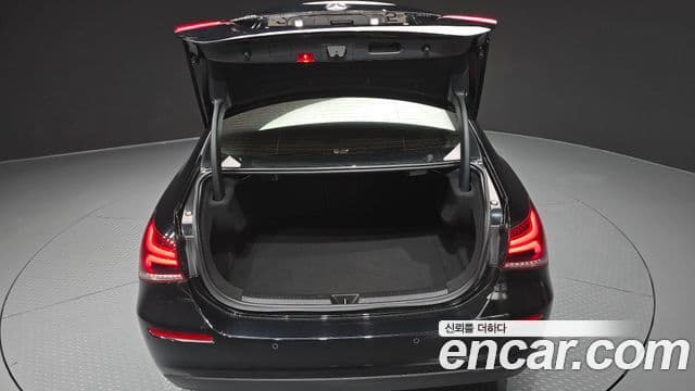 Mercedes-Benz A-класс W177 A220 седан, 2020 20