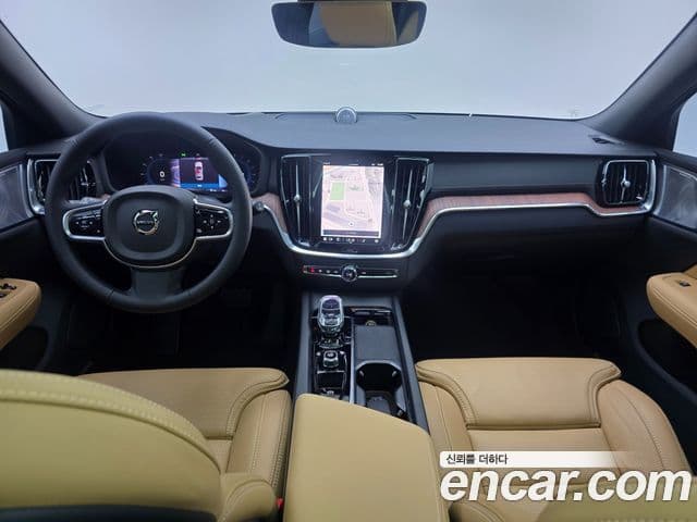 Volvo V60 Cross Country 2세대 B5 Ultra AWD, 2025 7