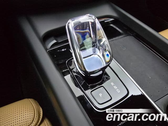 Volvo V60 Cross Country 2세대 B5 Ultra AWD, 2025 9