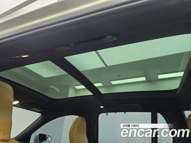 Volvo V60 Cross Country 2세대 B5 Ultra AWD, 2025 19