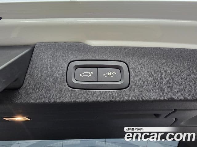 Volvo V60 Cross Country 2세대 B5 Ultra AWD, 2025 20