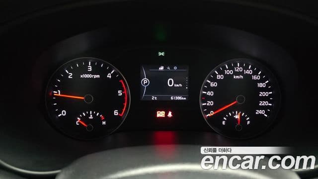Kia Sportage 4세대 Prestige, 2016 8
