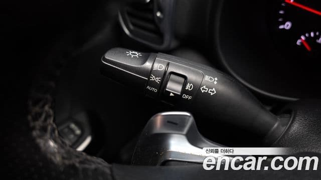 Kia Sportage 4세대 Prestige, 2016 18