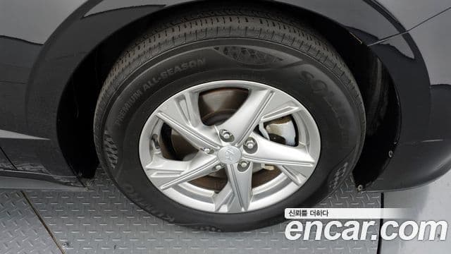 Hyundai Sonata (DN8) Smart, 2020 все фото