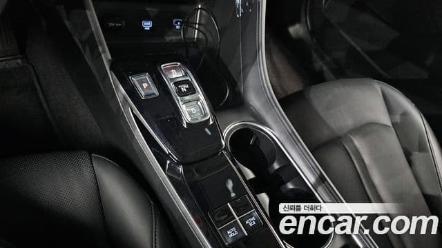 Hyundai Sonata (DN8) Smart, 2020 9