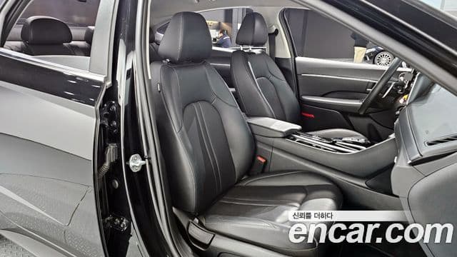 Hyundai Sonata (DN8) Smart, 2020 10