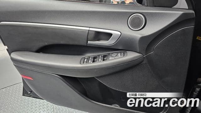 Hyundai Sonata (DN8) Smart, 2020 14