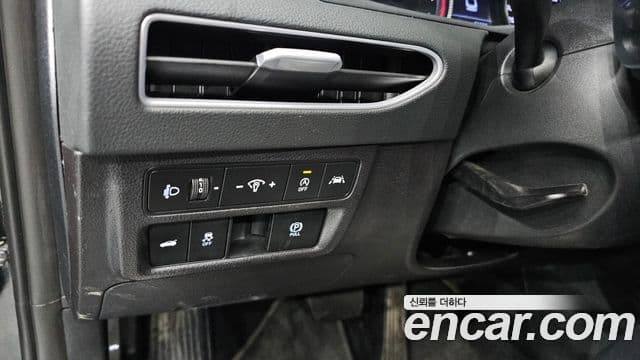 Hyundai Sonata (DN8) Smart, 2020 15