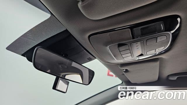 Hyundai Sonata (DN8) Smart, 2020 16