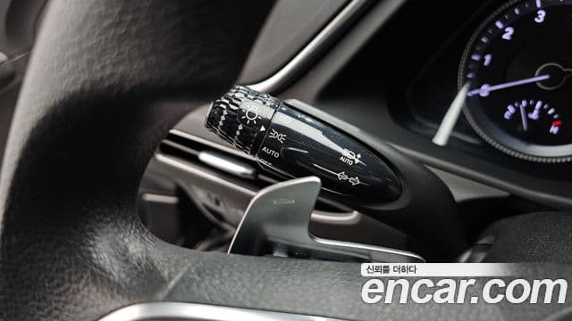 Hyundai Sonata (DN8) Smart, 2020 19