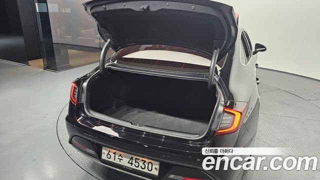 Hyundai Sonata (DN8) Smart, 2020 20