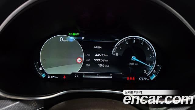 Genesis G80 (RG3) бензин 2.5 турбо AWD, 2022 8