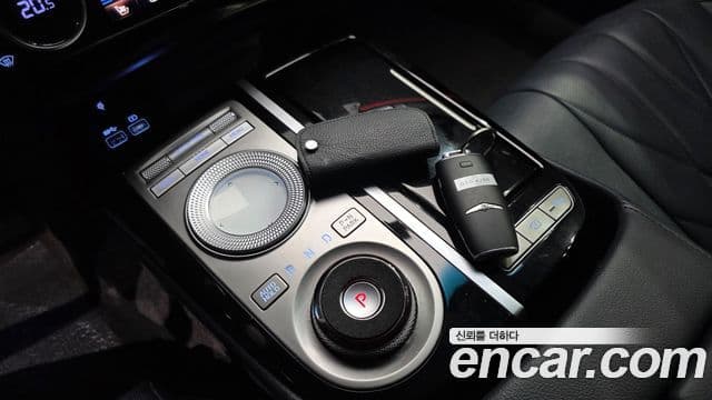 Genesis G80 (RG3) бензин 2.5 турбо AWD, 2022 9