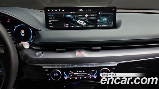 Genesis G80 (RG3) бензин 2.5 турбо AWD, 2022 14