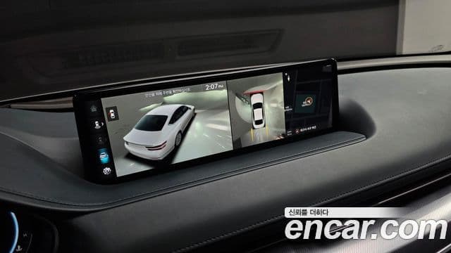 Genesis G80 (RG3) бензин 2.5 турбо AWD, 2022 15