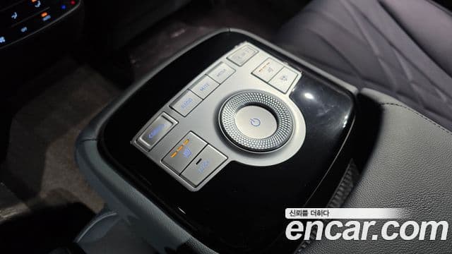 Genesis G80 (RG3) бензин 2.5 турбо AWD, 2022 18