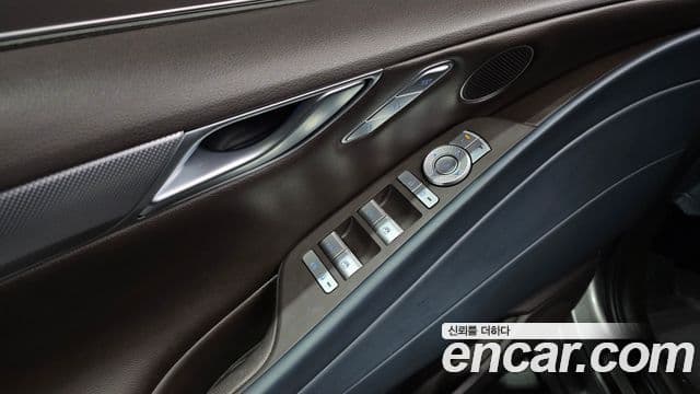 Genesis G80 (RG3) бензин 2.5 турбо AWD, 2022 19