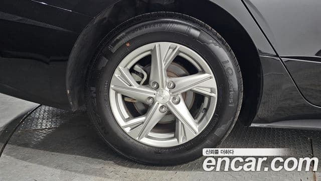 Hyundai Sonata (DN8) Smart, 2020 все фото