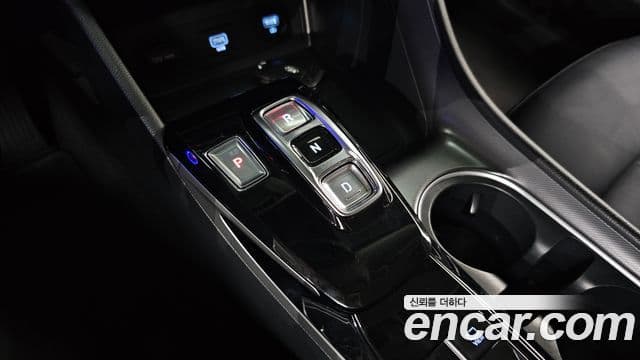 Hyundai Sonata (DN8) Smart, 2020 9