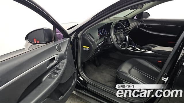 Hyundai Sonata (DN8) Smart, 2020 10