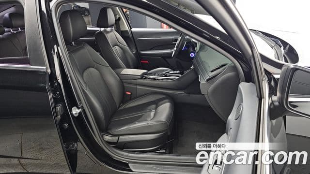 Hyundai Sonata (DN8) Smart, 2020 12