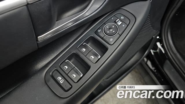 Hyundai Sonata (DN8) Smart, 2020 13