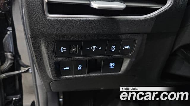 Hyundai Sonata (DN8) Smart, 2020 14