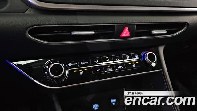 Hyundai Sonata (DN8) Smart, 2020 20