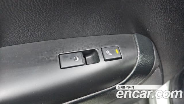 Kia The / новый New Mohave President, 2017 19