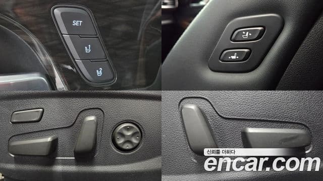 Hyundai Santa Fe TM Inspiration, 2020 14