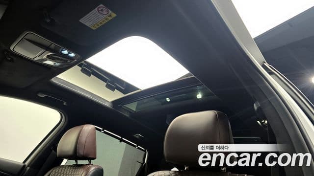 Hyundai Santa Fe TM Inspiration, 2020 20