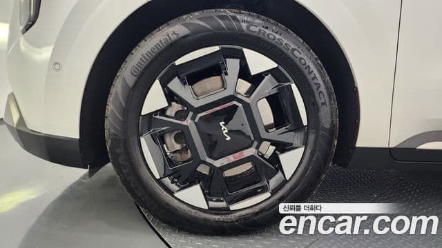 Kia The / новый New Carnival 4세대 Signature, 2025 все фото