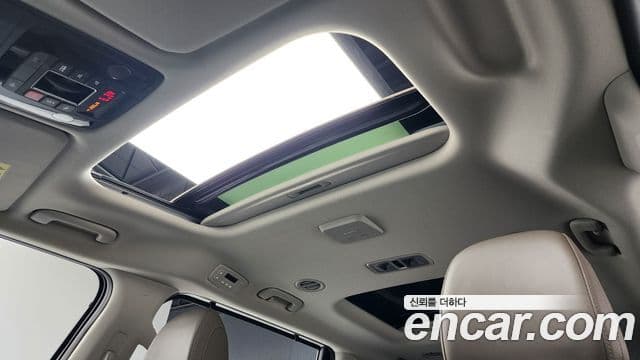 Kia The / новый New Carnival 4세대 Signature, 2025 19