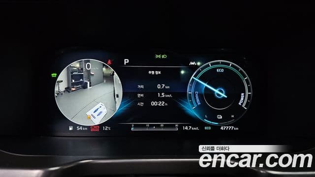 Kia Sorento 4세대 Signature, 2021 8