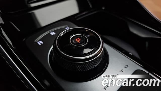 Kia Sorento 4세대 Signature, 2021 9