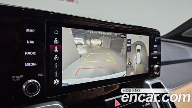 Kia Sorento 4세대 Signature, 2021 15