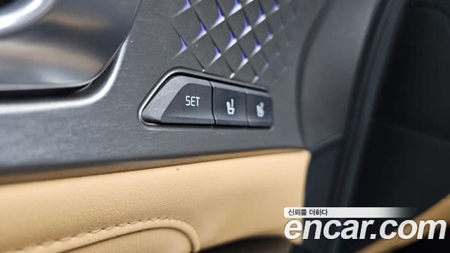 Kia Sorento 4세대 Signature, 2021 17