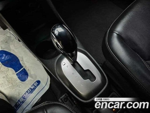 Chevrolet(GM대우) The / новый Next Spark Plus, 2018 8