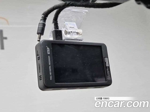 Chevrolet(GM대우) The / новый Next Spark Plus, 2018 13