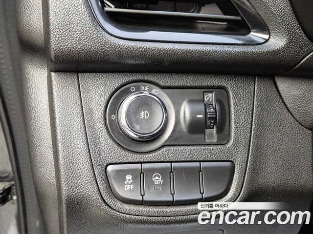 Chevrolet(GM대우) The / новый Next Spark Plus, 2018 15