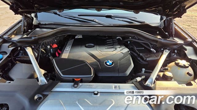 BMW X4 (G02) xDrive20i M Sport X онлайн Exclusive Edition, 2021 6