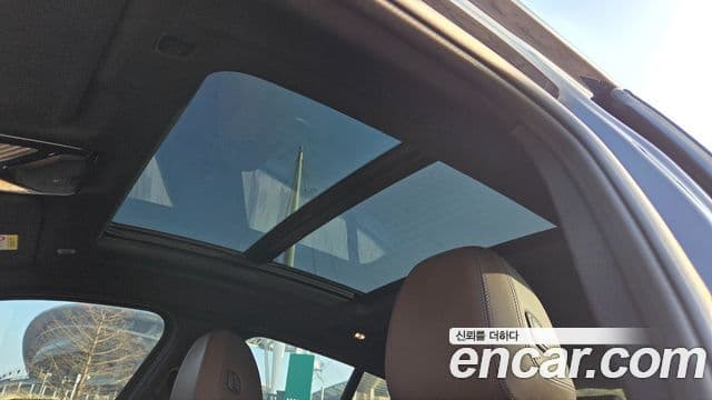 BMW X4 (G02) xDrive20i M Sport X онлайн Exclusive Edition, 2021 13