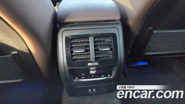 BMW X4 (G02) xDrive20i M Sport X онлайн Exclusive Edition, 2021 14