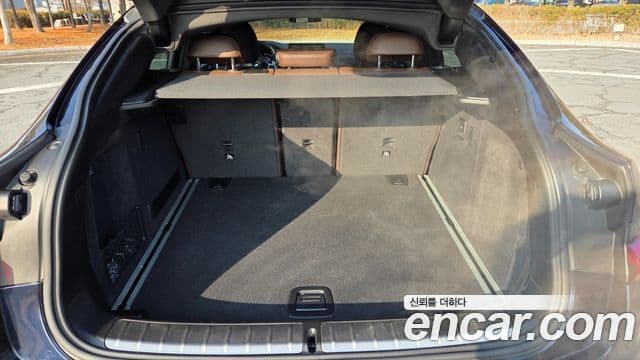 BMW X4 (G02) xDrive20i M Sport X онлайн Exclusive Edition, 2021 18