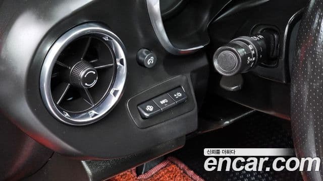 Chevrolet(GM대우) The / новый New 카마로 SS 6.2 V8, 2019 14